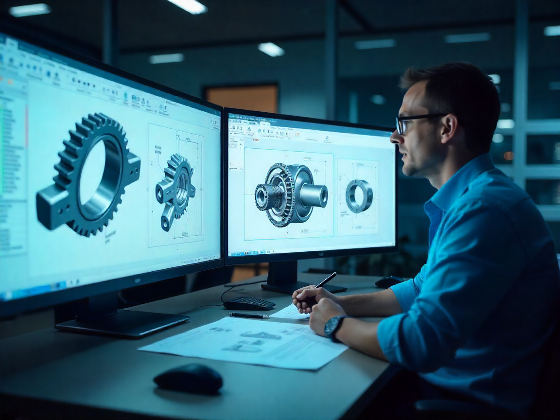 The New Future of architecture