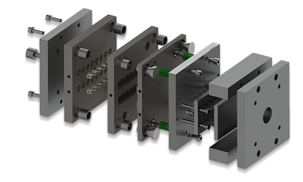 The New Future of architecture