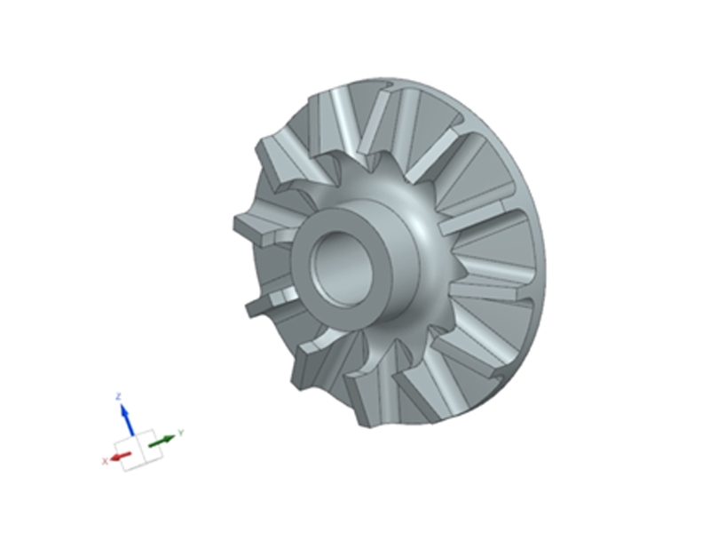 The New Future of architecture